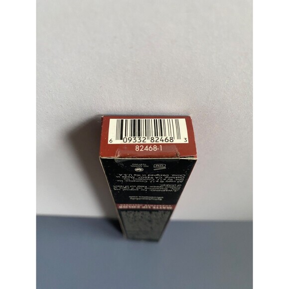 e.l.f. Matte Lip Color Wine 82468  elf Retired Color/Product - Picture 8 of 8